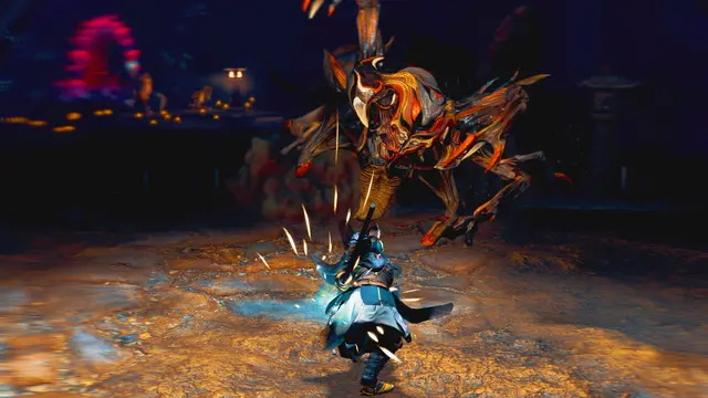 Kunitsu Gami Path of the Goddess - imagem 6
