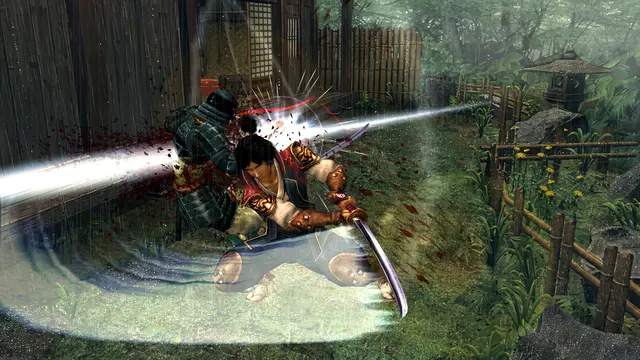 Onimusha 2: Samurai's Destiny - imagem 17