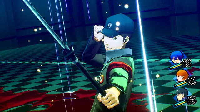 Persona 3 Reload - imagem 3