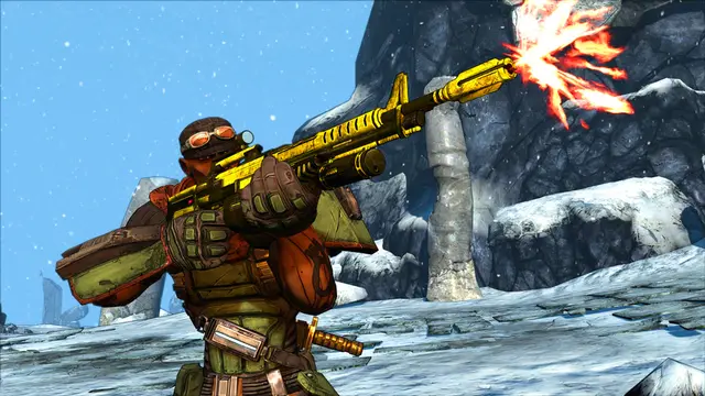 Borderlands The Handsome Collection - imagem 12