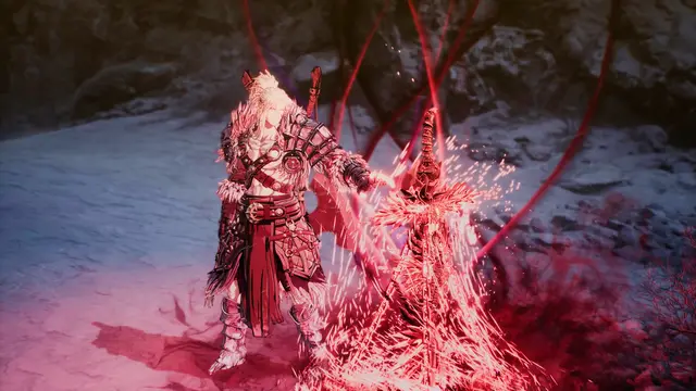 The First Berserker Khazan - imagem 11