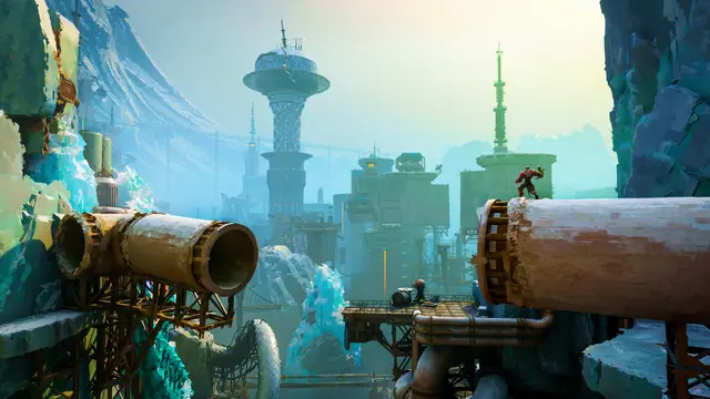 Elta Defy All Gods - imagem 11