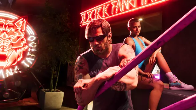GTA 6 - Grand Theft Auto VI - imagem 20