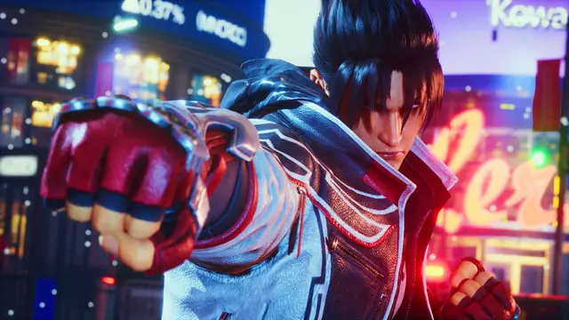 Tekken 8 - imagem 31