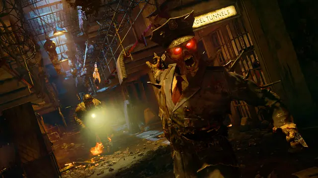 Call of Duty Black Ops 4 - imagem 17