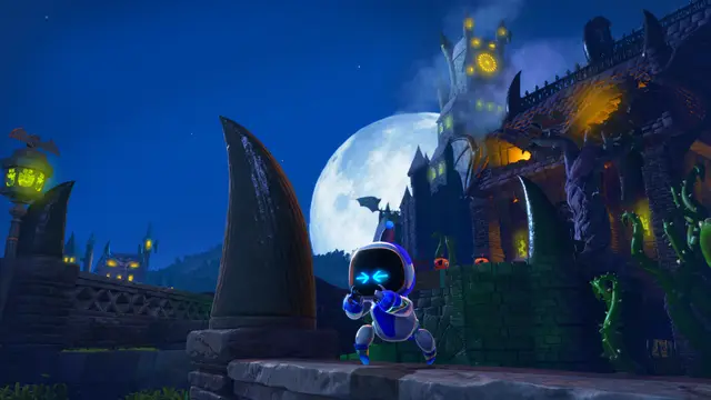 Astro Bot - imagem 9