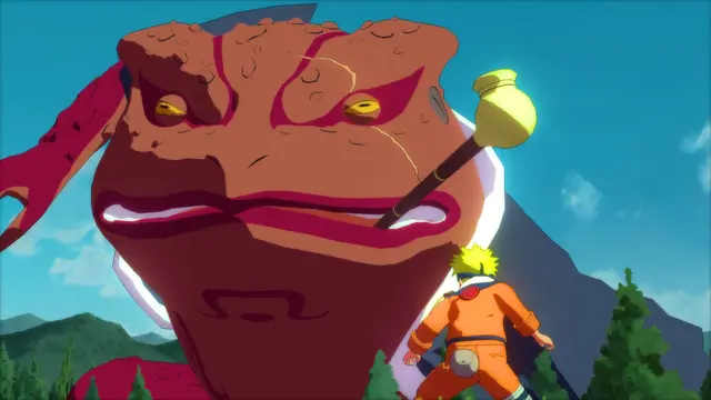 Naruto Shippuden: Ultimate Ninja STORM Trilogy - imagem 13