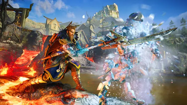 Assassins Creed Valhalla - imagem 26
