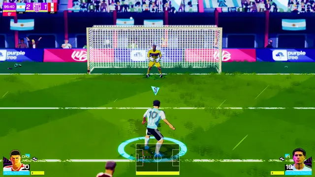 Beat The Champions - imagem 9