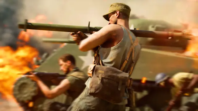 Battlefield V - imagem 14