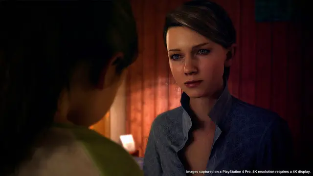 Detroit: Become Human - imagem 5
