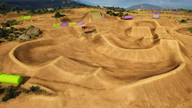 MX vs ATV Legends - imagem 10