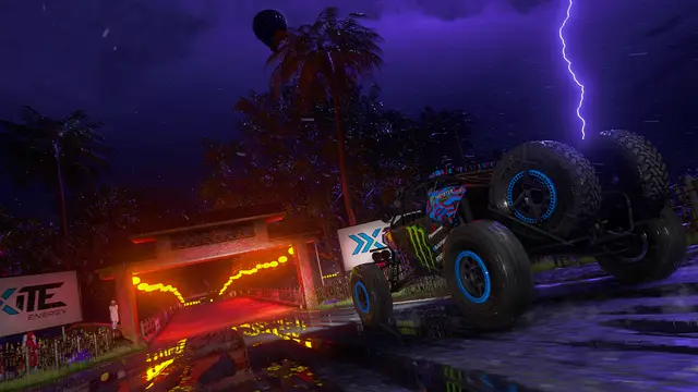 DIRT 5 - imagem 10