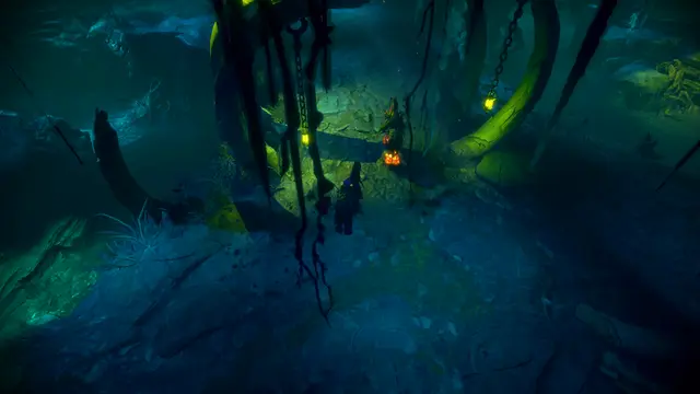 Darksiders Genesis - imagem 3