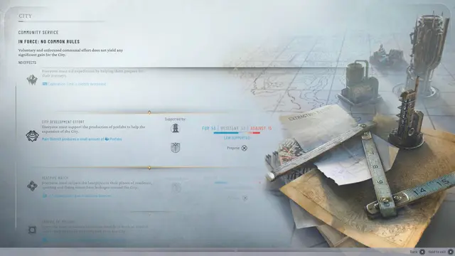 Frostpunk 2 - imagem 10