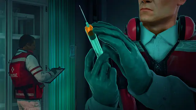 HITMAN World of Assassination - imagem 15