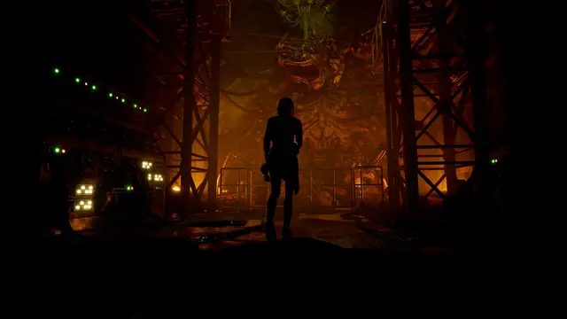Tormented Souls 2 - imagem 5