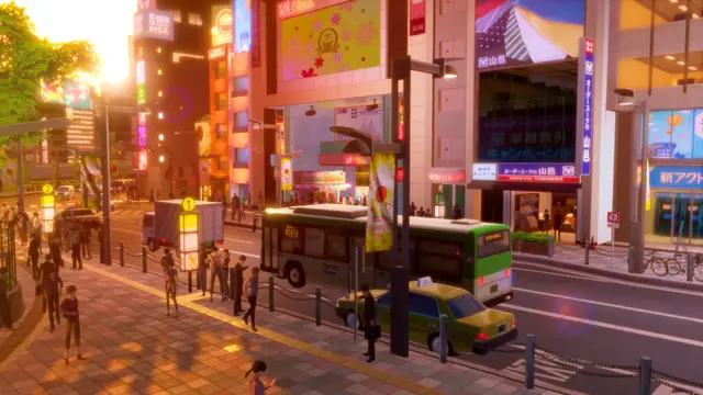 Digimon Story Time Stranger - imagem 1
