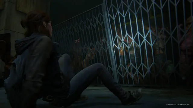 The Last of Us Part II - imagem 19