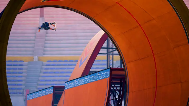 Tony Hawks Pro Skater 1 + 2 - imagem 7