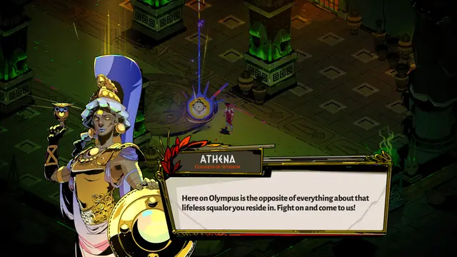 Hades - imagem 7