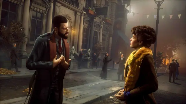 Vampyr - imagem 3