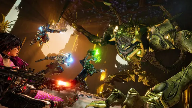 Borderlands 4 - imagem 8