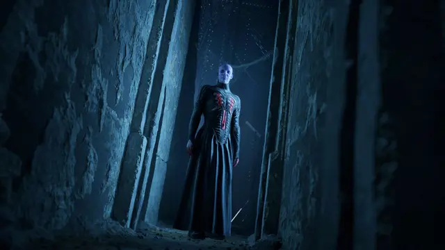 Clive Barker s Hellraiser Revival - imagem 1