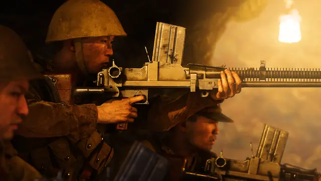 Battlefield V - imagem 8
