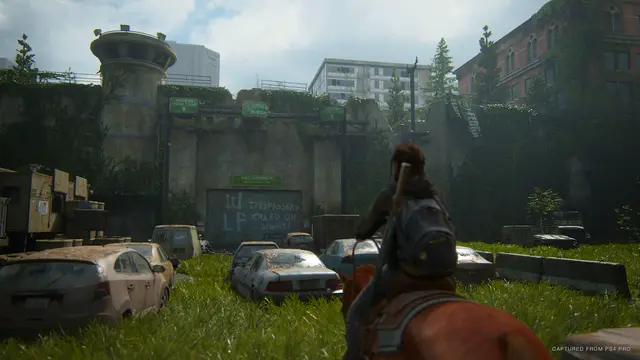 The Last of Us Part II - imagem 18