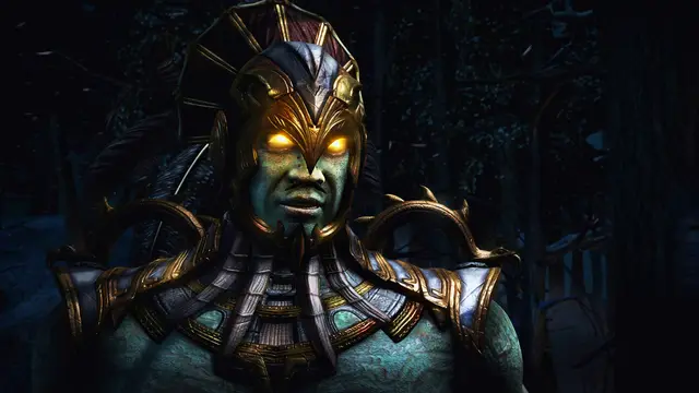 Mortal Kombat X - imagem 15