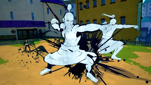 NARUTO TO BORUTO: SHINOBI STRIKER - imagem 25