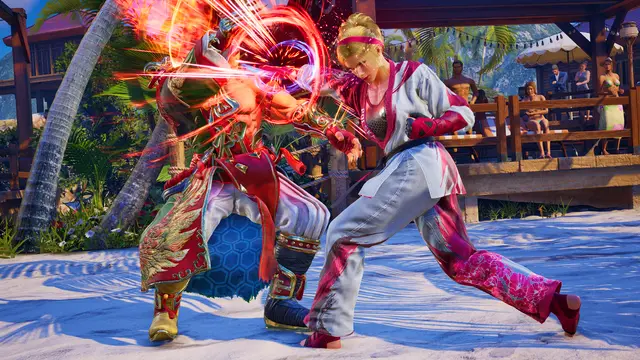Tekken 8 - imagem 40