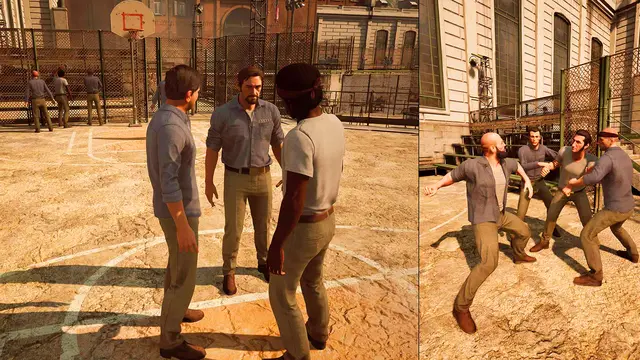 A Way Out - imagem 5