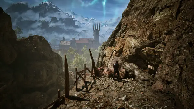 Gothic 1 Remake - imagem 8