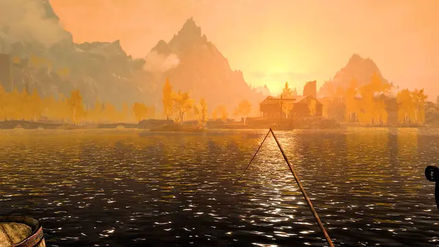 The Elder Scrolls V: Skyrim Special Edition - imagem 16