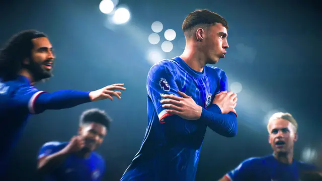 EA SPORTS FC 25 - imagem 3