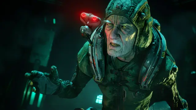 RAGE 2 - imagem 5