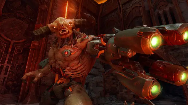 DOOM Eternal - imagem 6