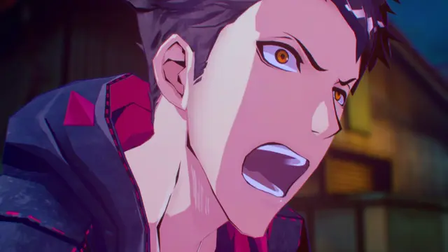 Soul Hackers 2 - imagem 5