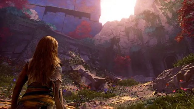 God of War Laufey - imagem 8