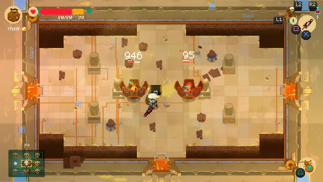 Moonlighter - imagem 5
