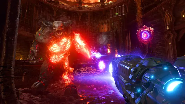 DOOM Eternal - imagem 36