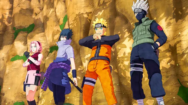 NARUTO TO BORUTO: SHINOBI STRIKER - imagem 12