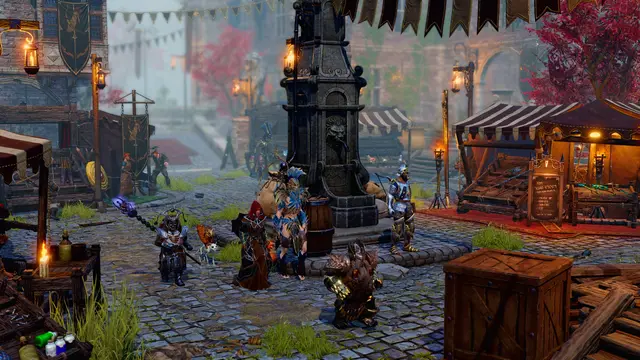 Divinity Original Sin 2 - Definitive Edition - imagem 8