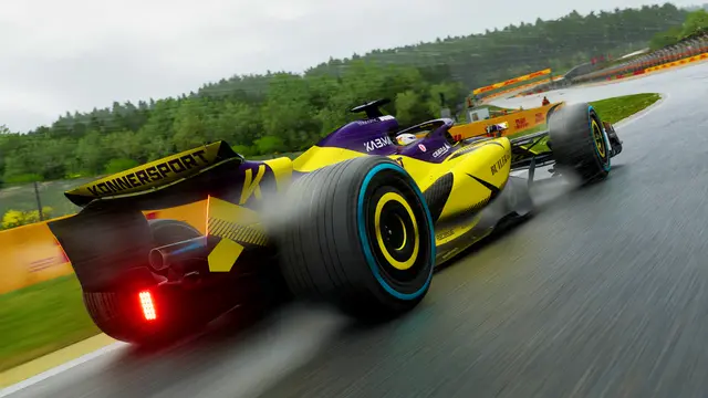 F1 25 - imagem 10