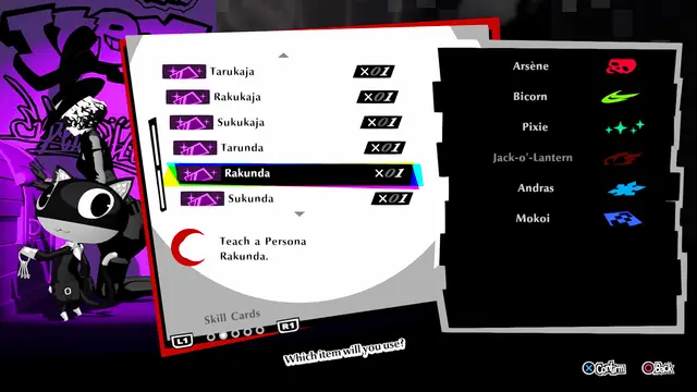 Persona 5 Strikers - imagem 10