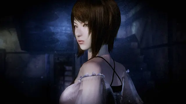 Fatal Frame Mask of the Lunar Eclipse - imagem 5