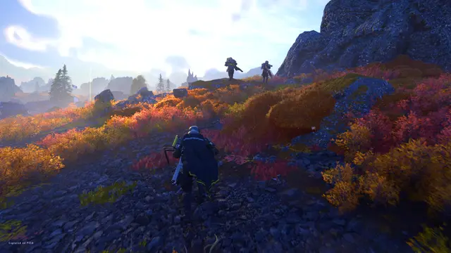 Helldivers 2 - imagem 11