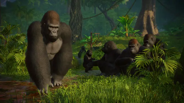 Planet Zoo - imagem 3